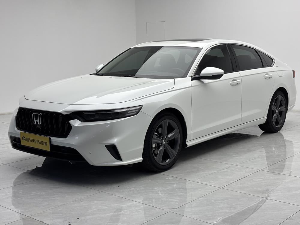 Honda Inspire