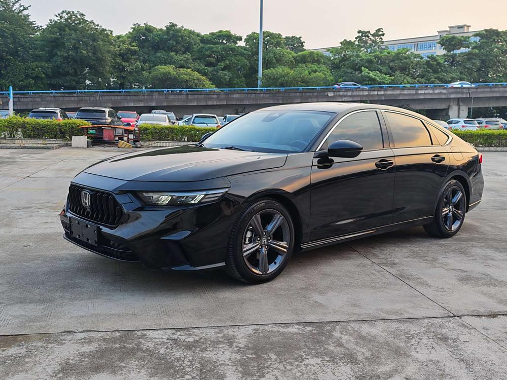 Honda Inspire