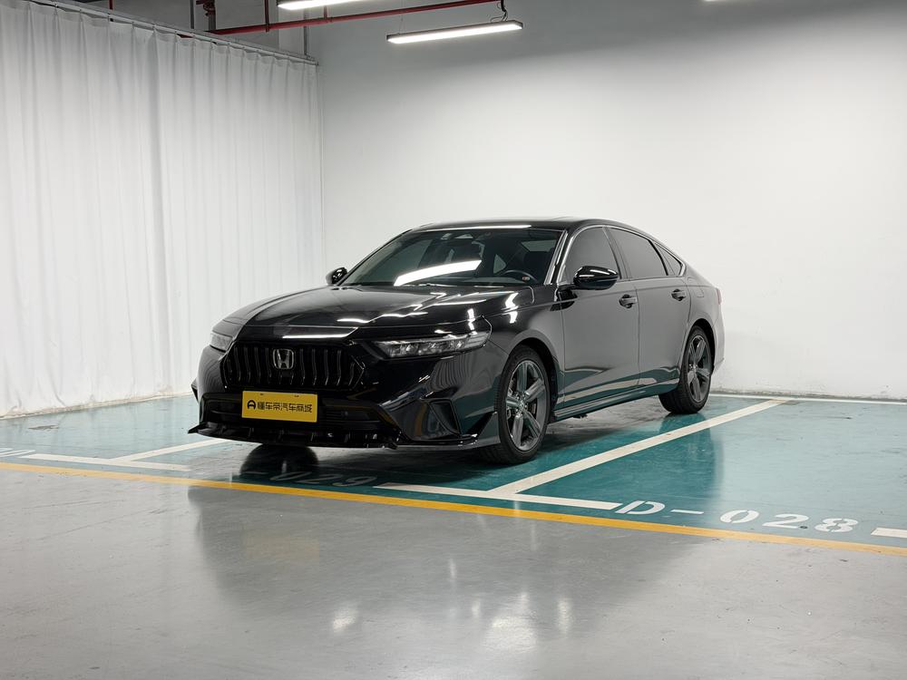 Honda Inspire