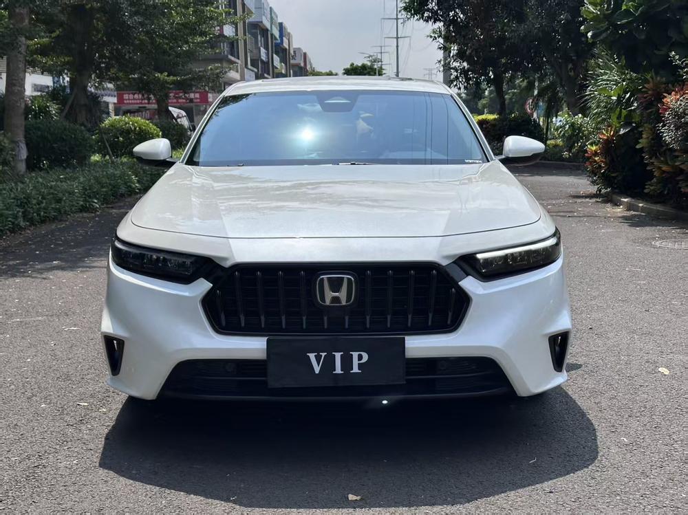 Honda Inspire