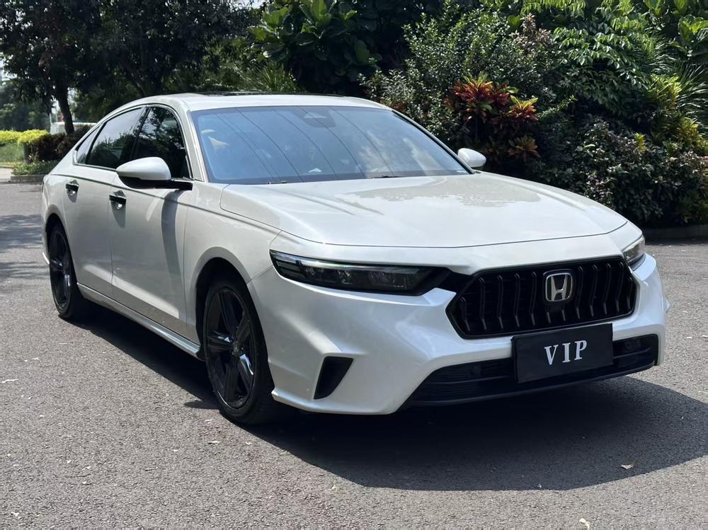 Honda Inspire