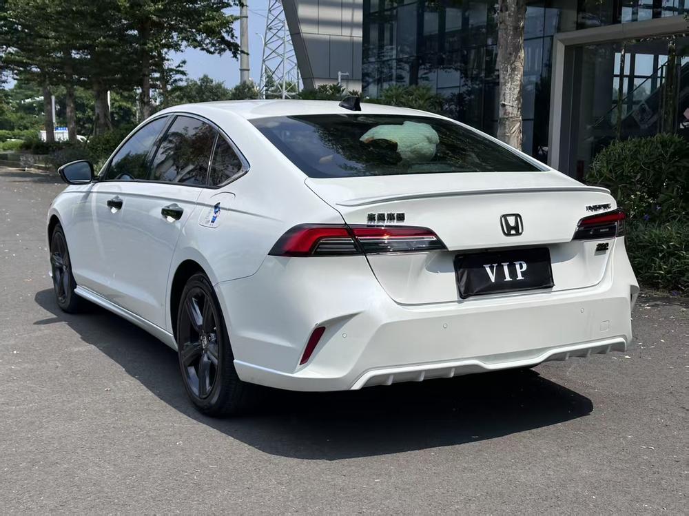 Honda Inspire
