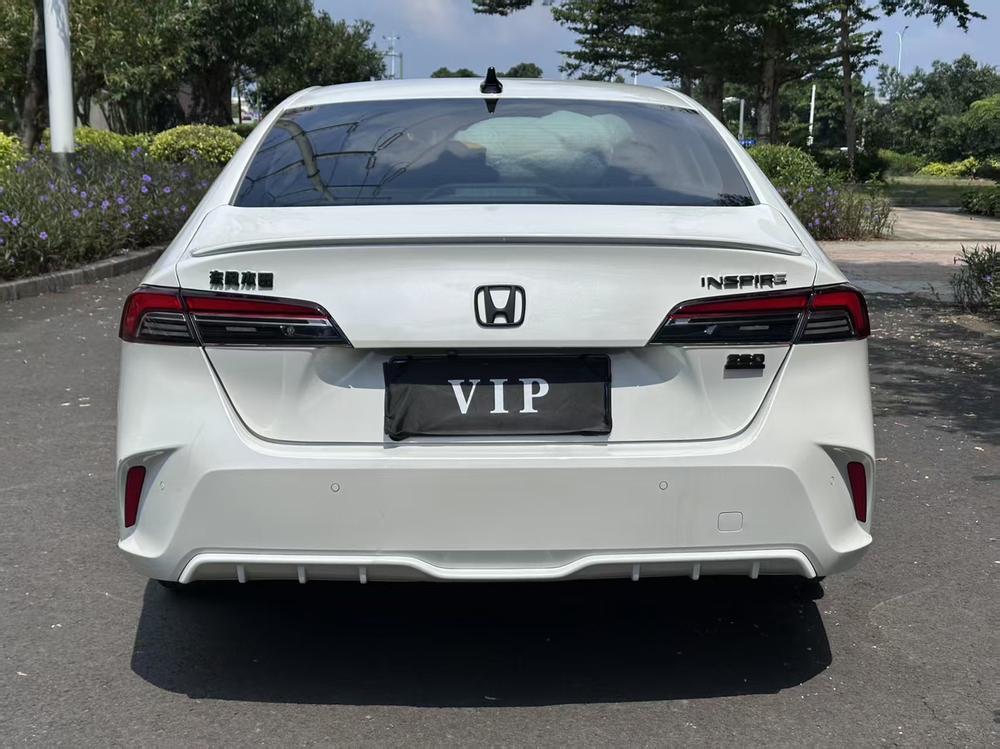 Honda Inspire