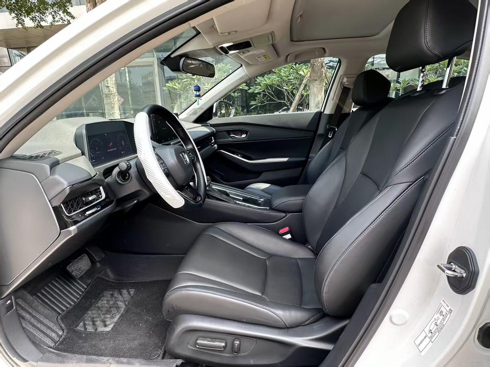 Honda Inspire