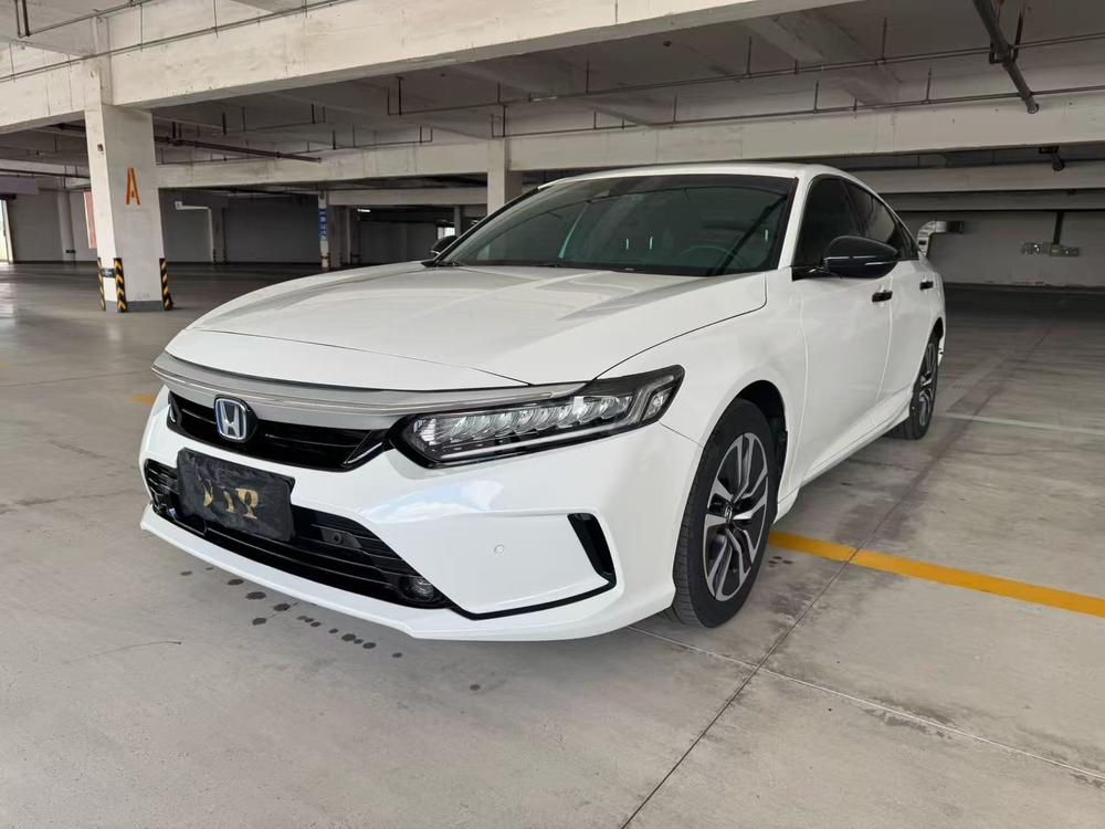 Honda Inspire