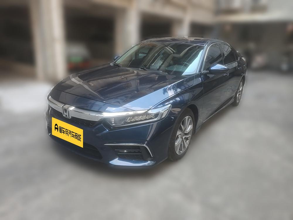Honda Inspire