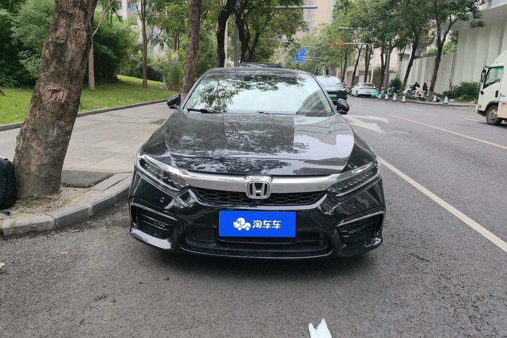 Honda Inspire