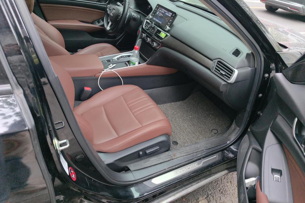 Honda Inspire