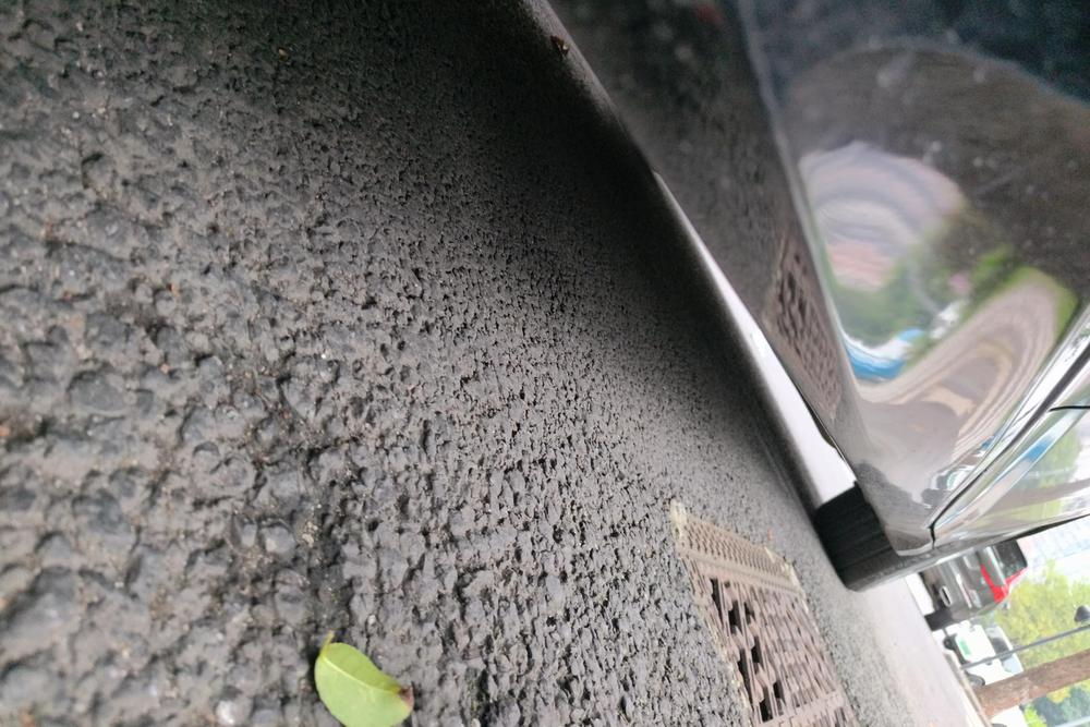 Honda Inspire