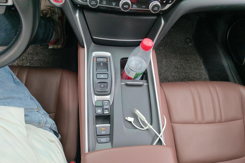 Honda Inspire