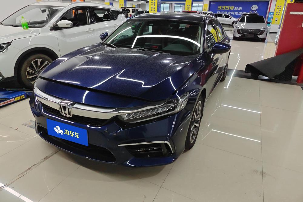 Honda Inspire