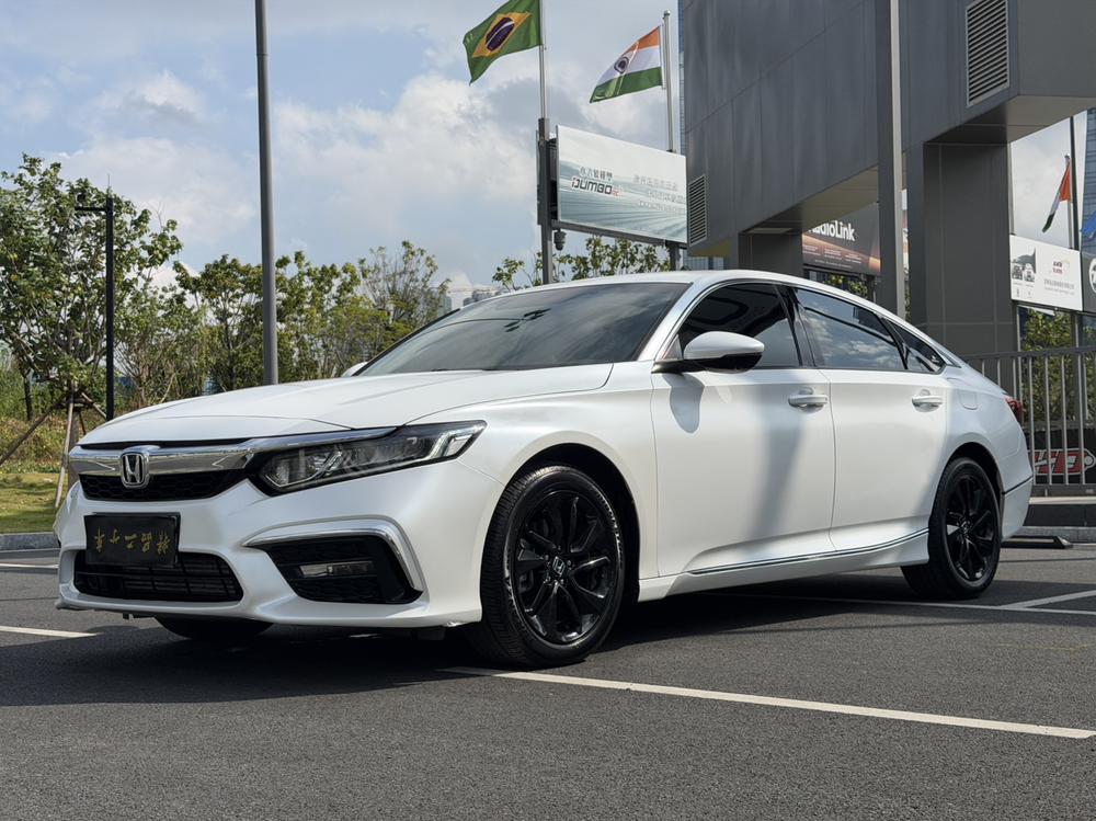 Honda Inspire