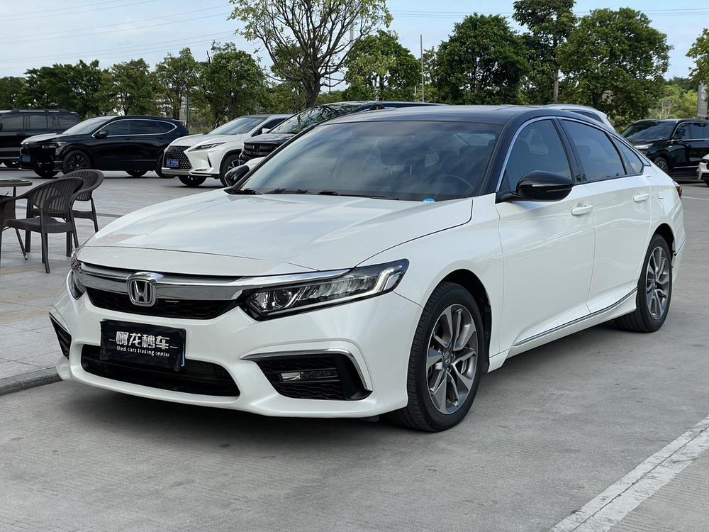 Honda Inspire