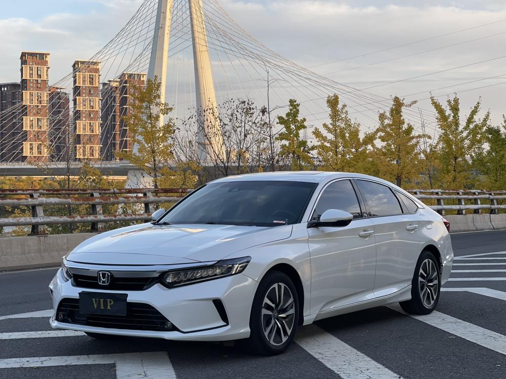 Honda Inspire