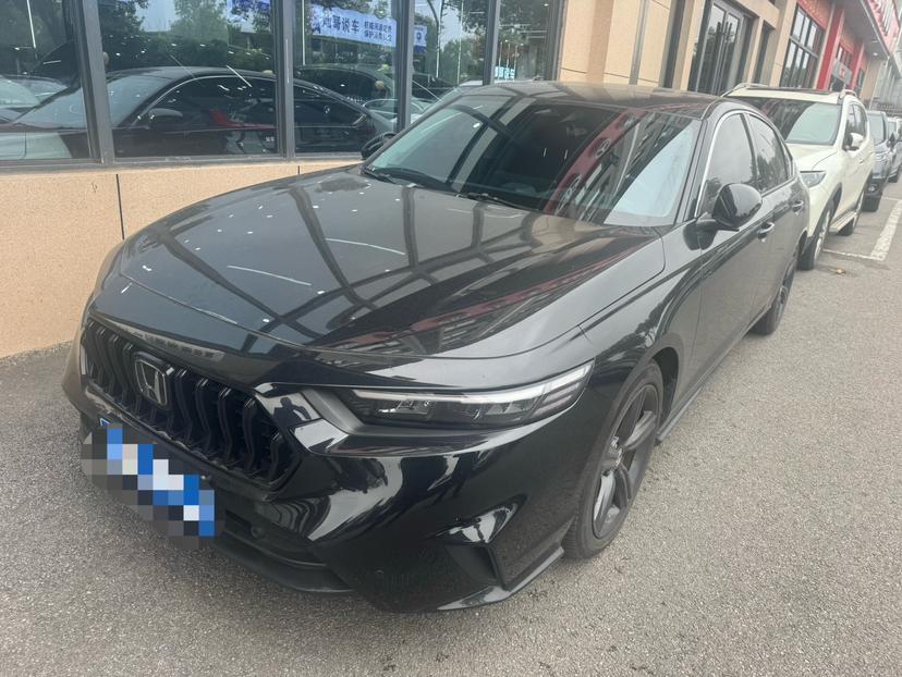 Honda Inspire