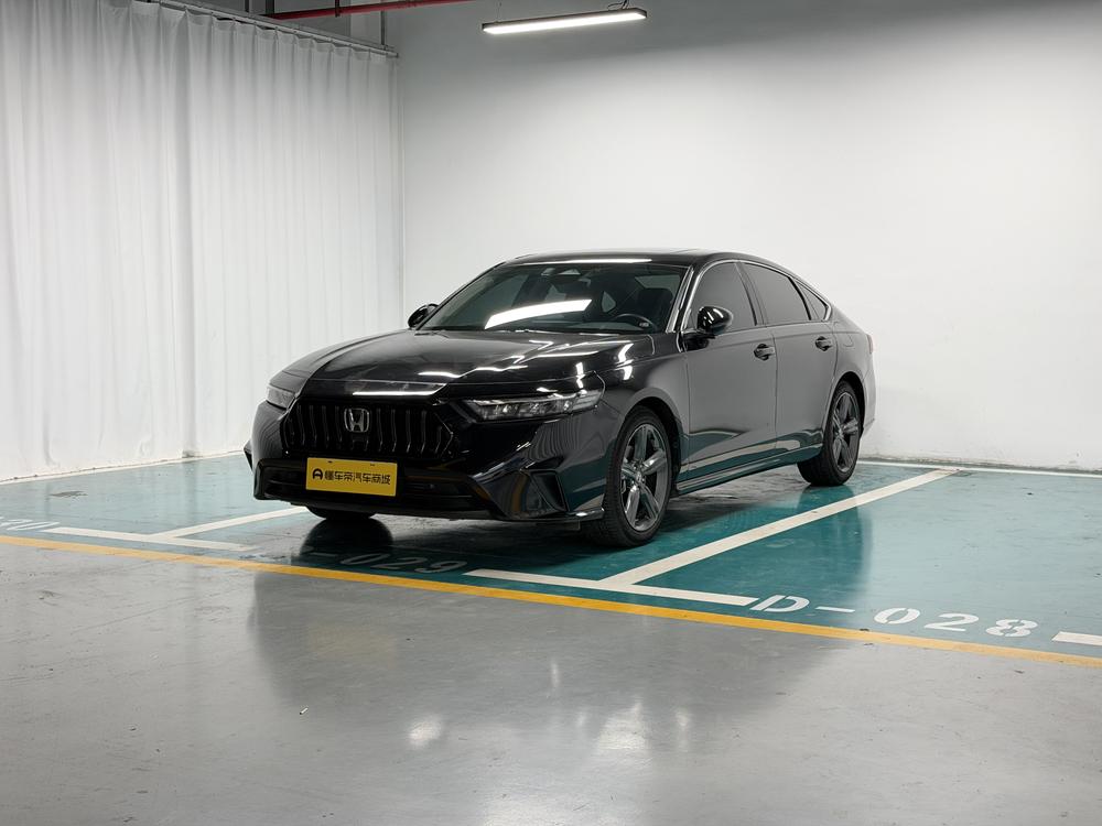 Honda Inspire
