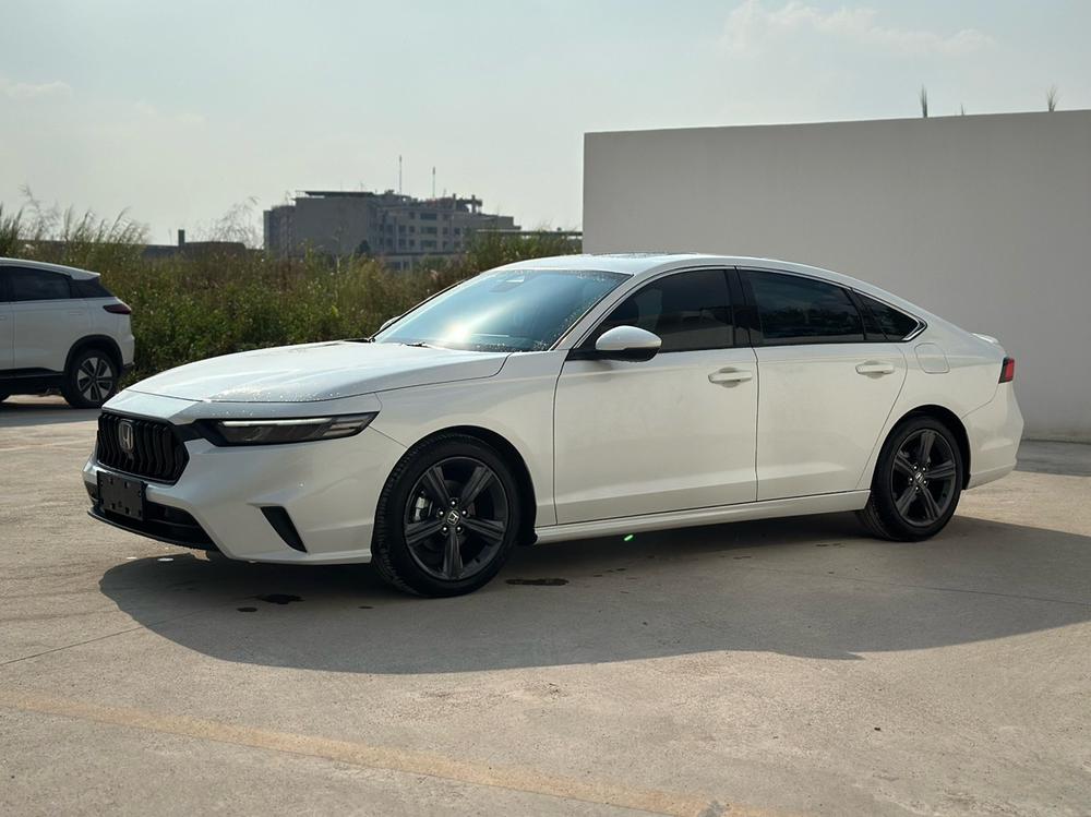 Honda Inspire
