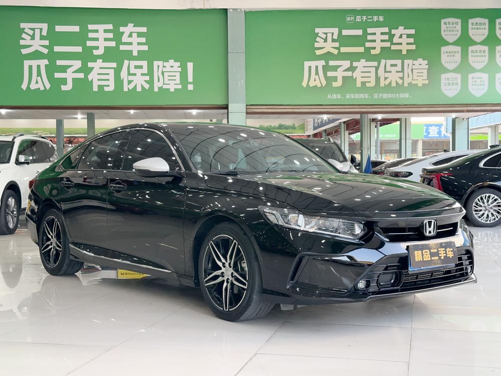Honda Inspire