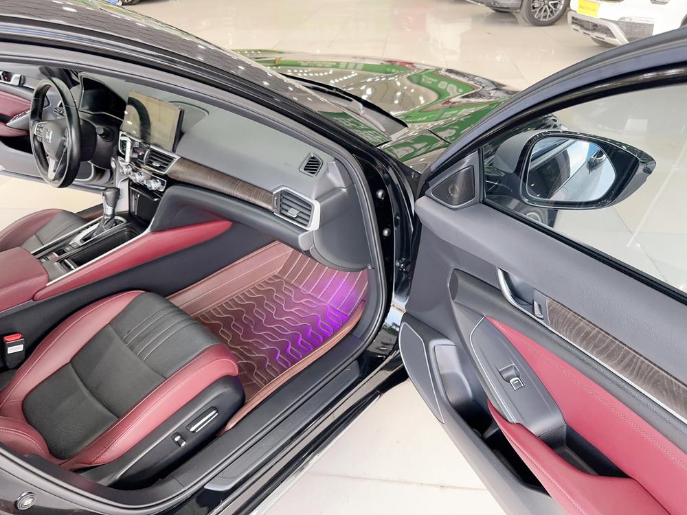 Honda Inspire