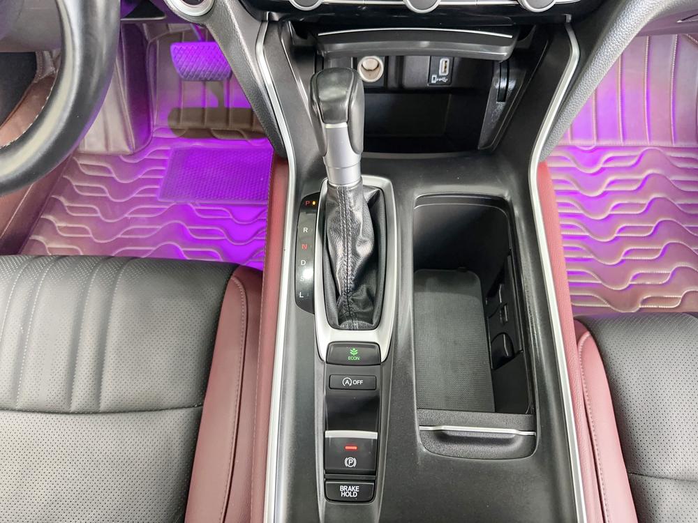 Honda Inspire