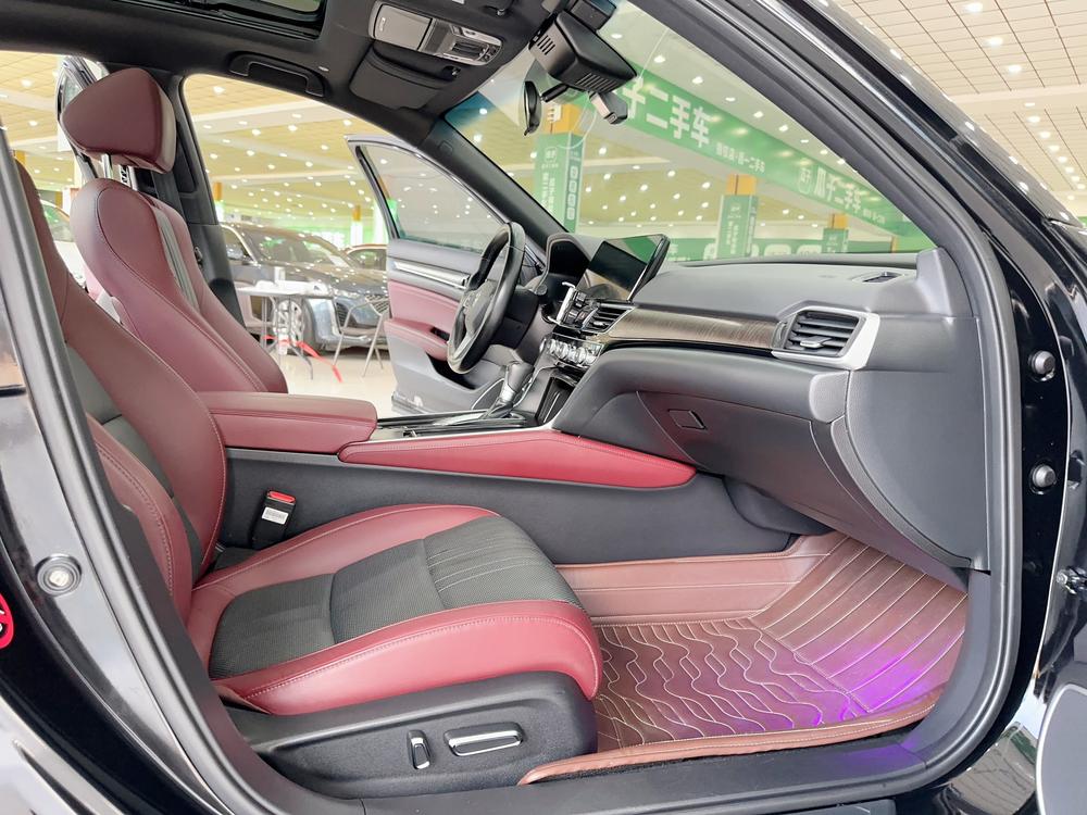 Honda Inspire