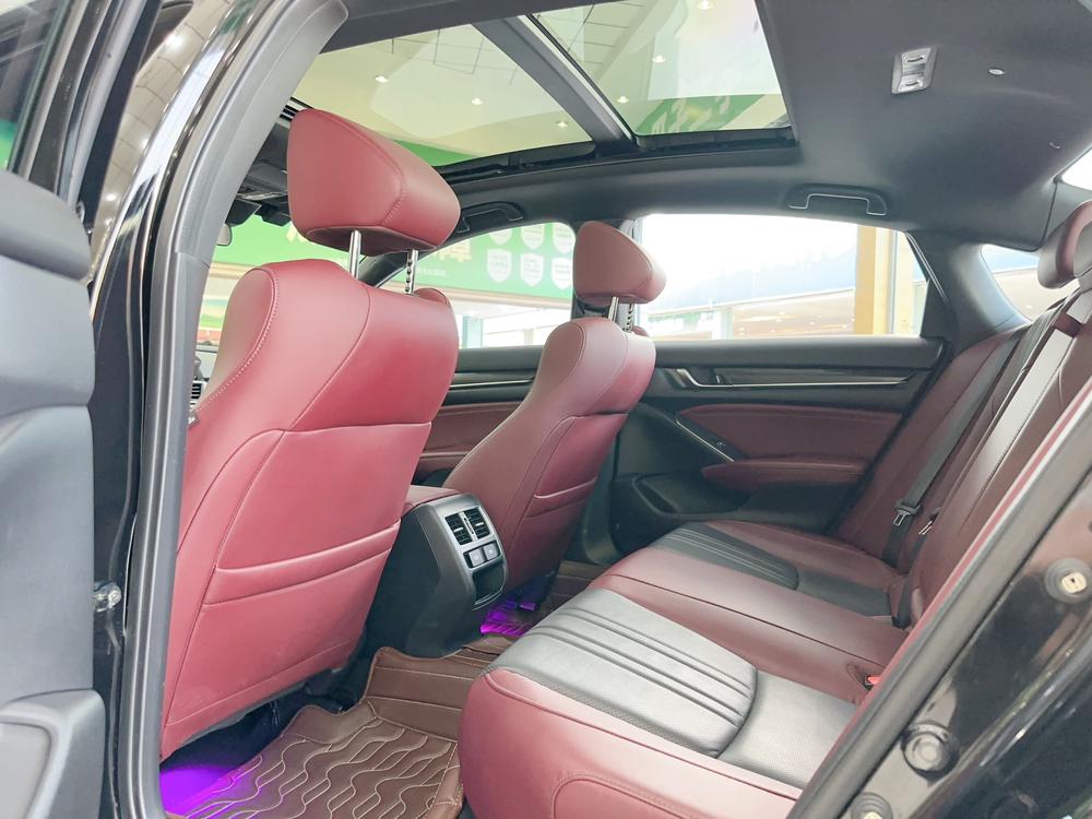 Honda Inspire