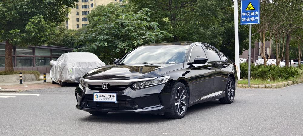 Honda Inspire