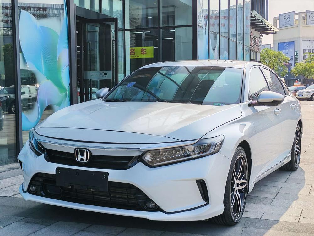 Honda Inspire