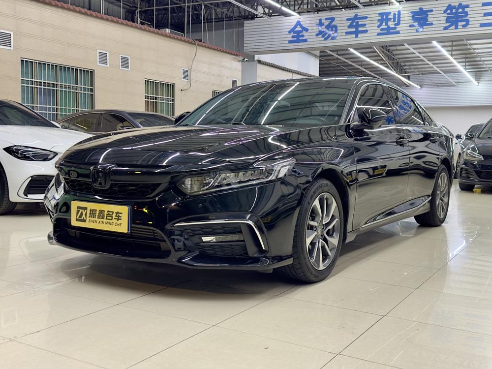 Honda Inspire