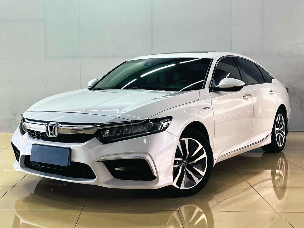 Honda Inspire
