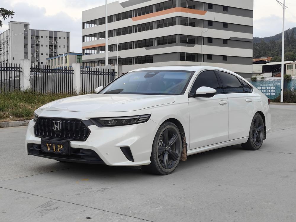 Honda Inspire