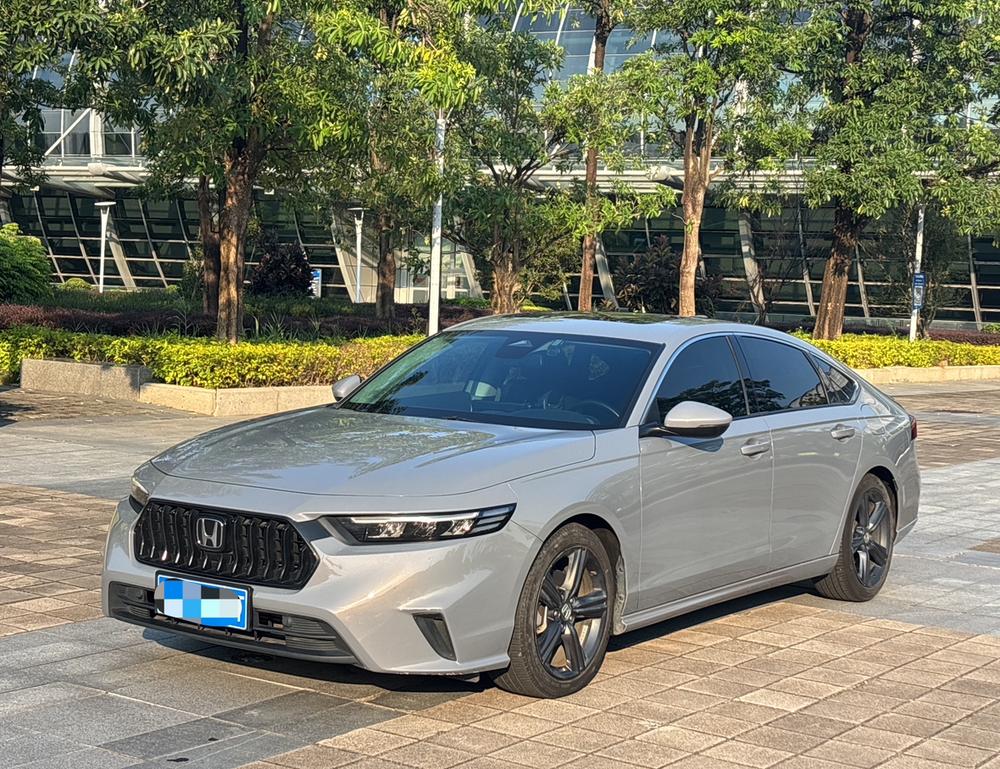 Honda Inspire