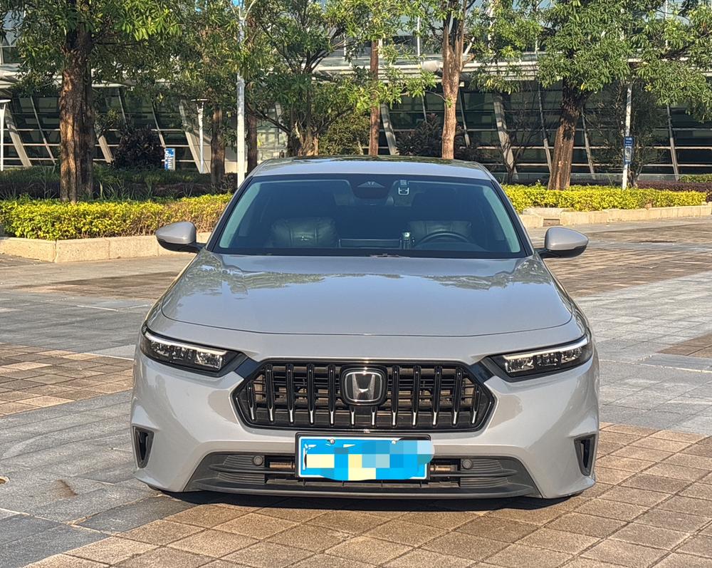 Honda Inspire