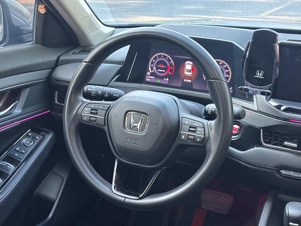 Honda Inspire