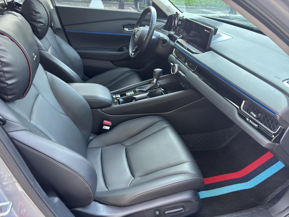 Honda Inspire