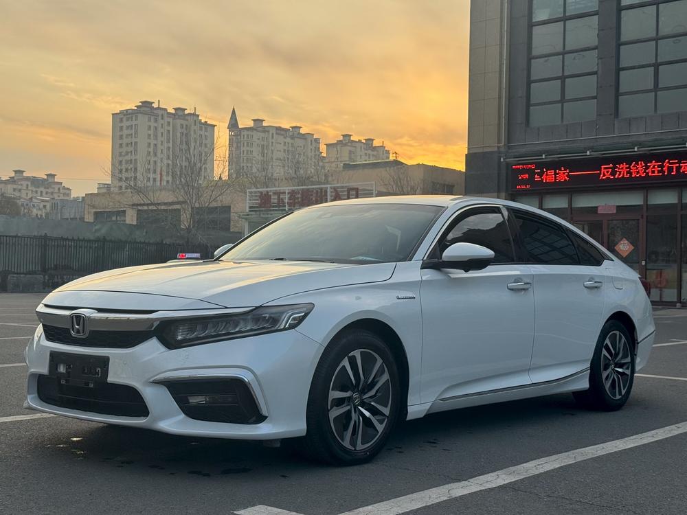 Honda Inspire