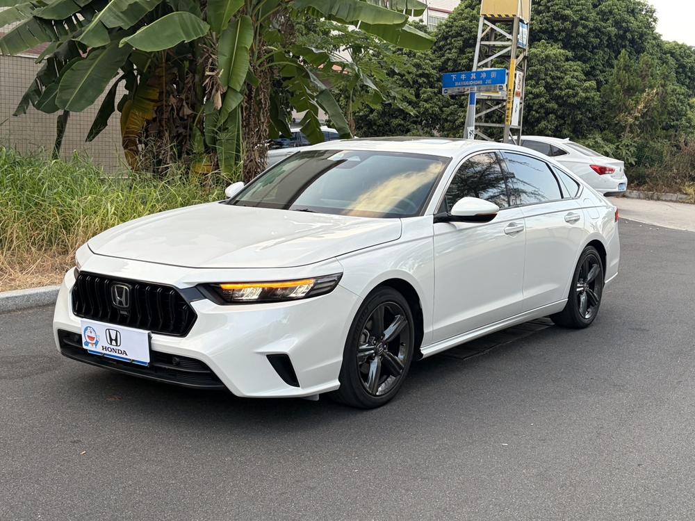 Honda Inspire
