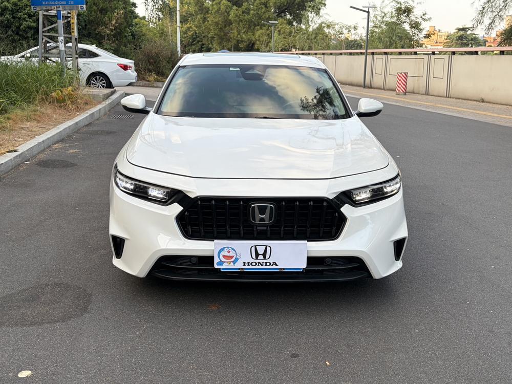 Honda Inspire
