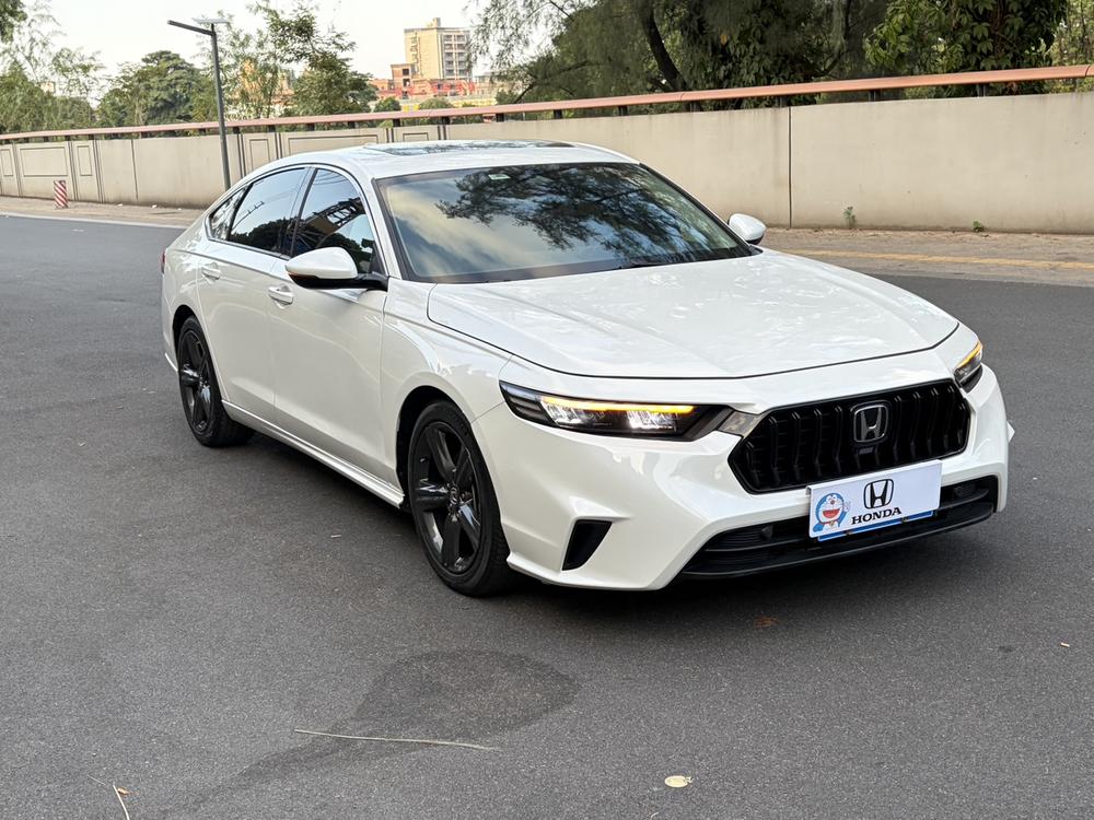 Honda Inspire