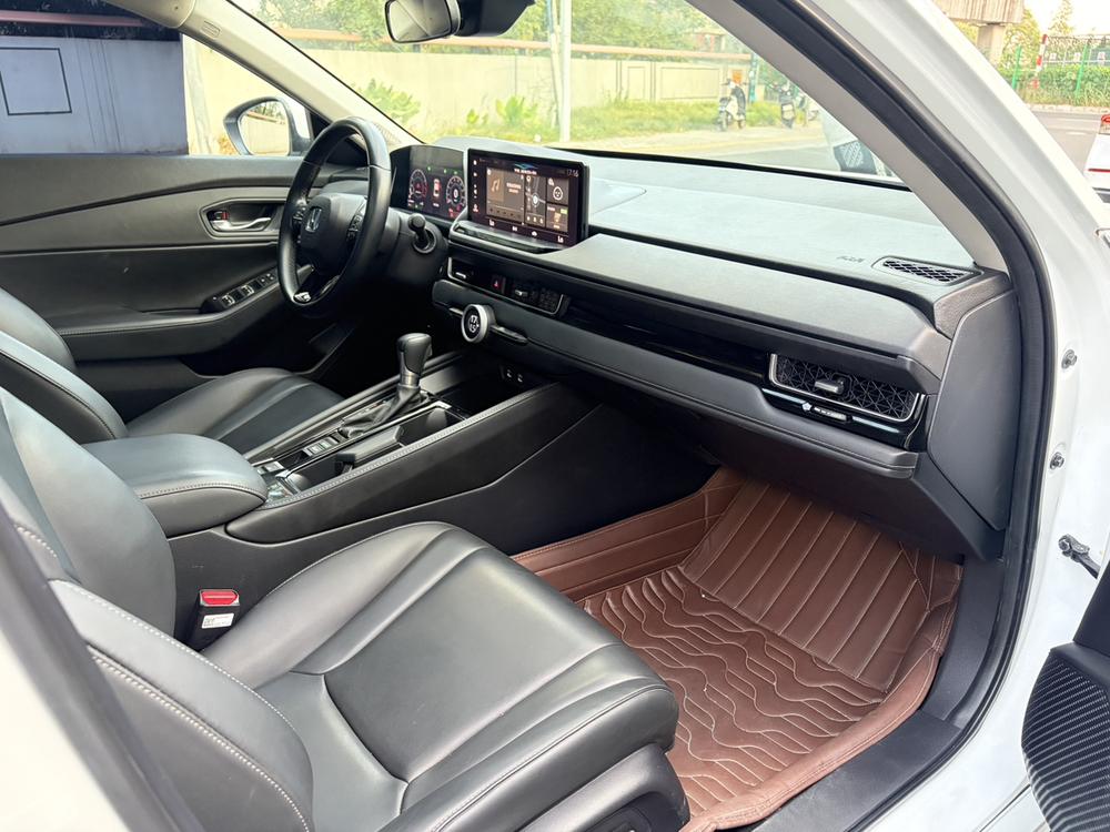 Honda Inspire