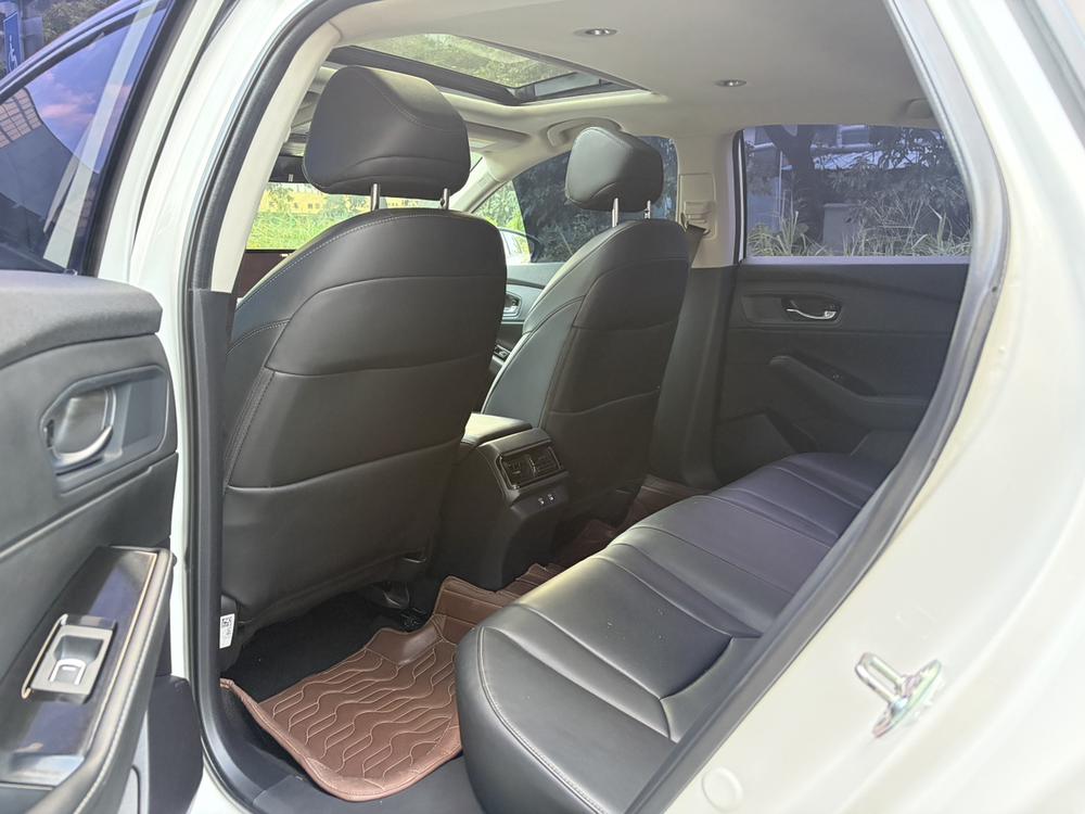 Honda Inspire