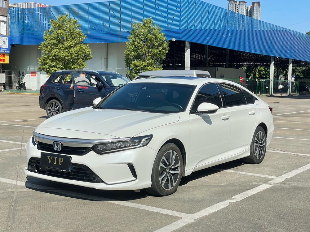 Honda Inspire