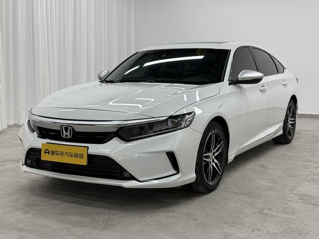 Honda Inspire