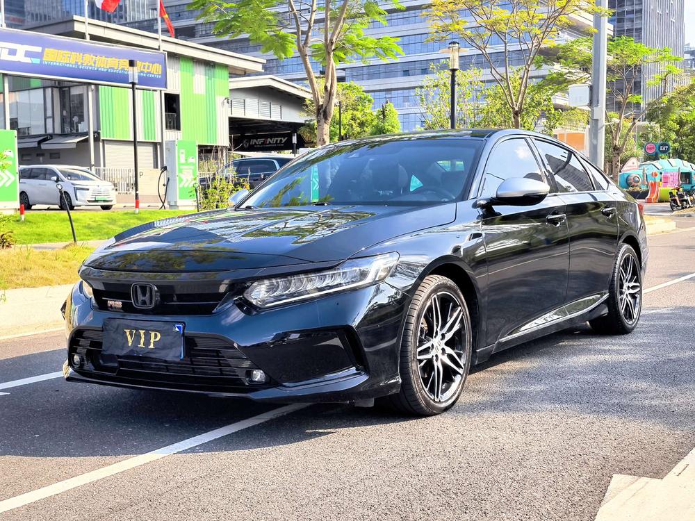 Honda Inspire