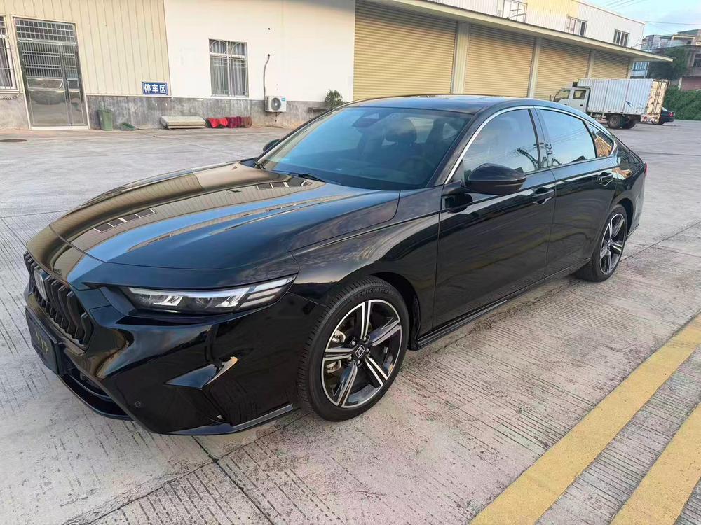 Honda Inspire