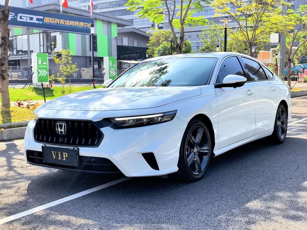 Honda Inspire