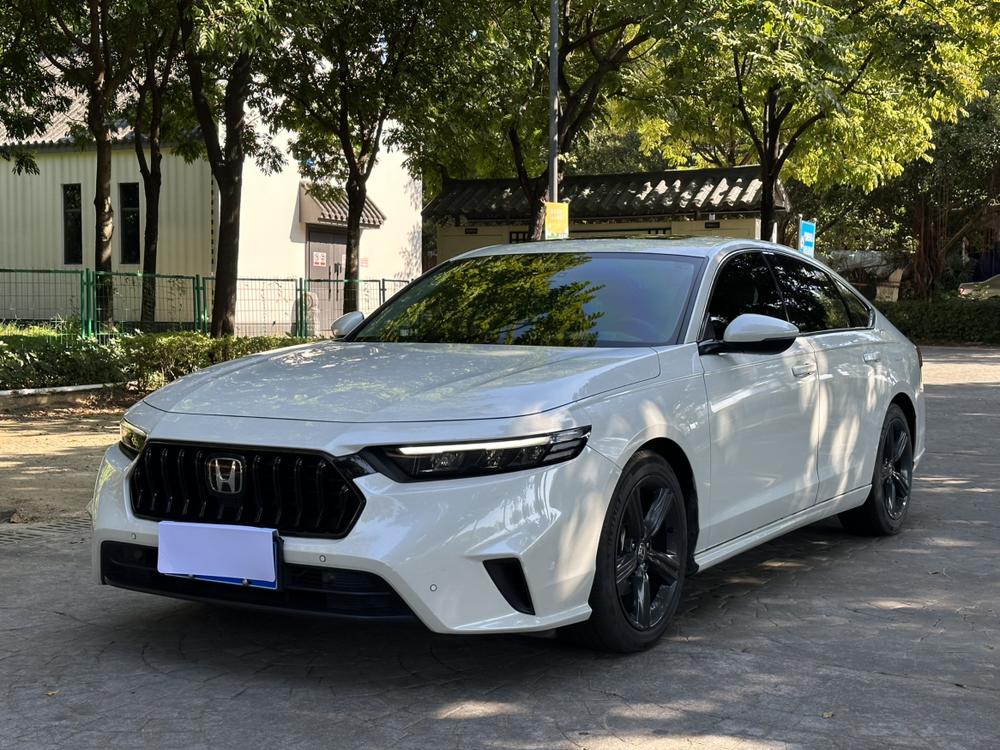Honda Inspire