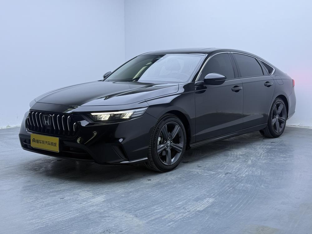Honda Inspire