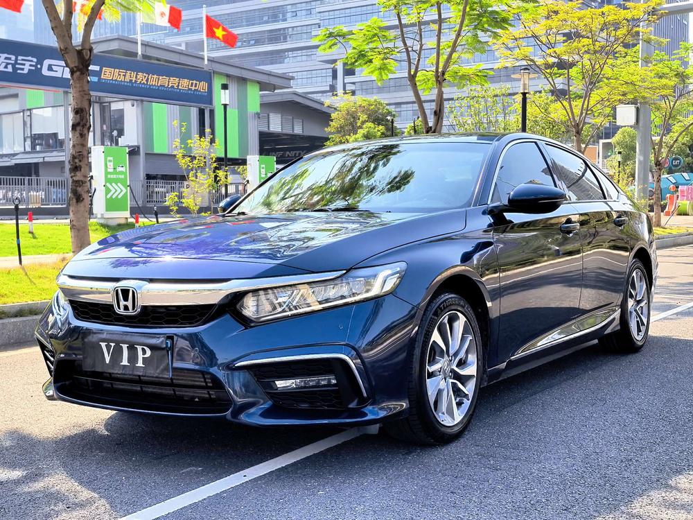 Honda Inspire