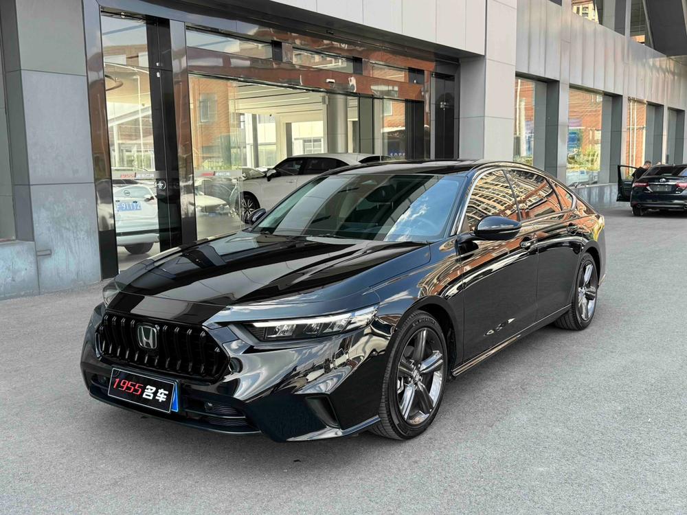 Honda Inspire